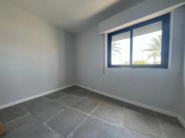 Piso en Puerto deportivo s/n