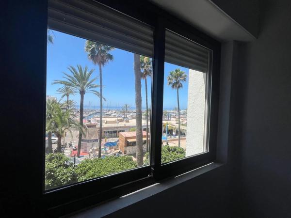 Piso en Puerto deportivo s/n