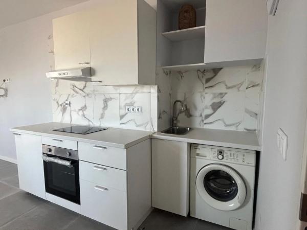 Piso en Puerto deportivo s/n