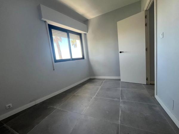 Piso en Puerto deportivo s/n