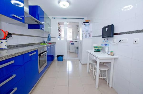 Piso en calle Pintor Pacheco, 1