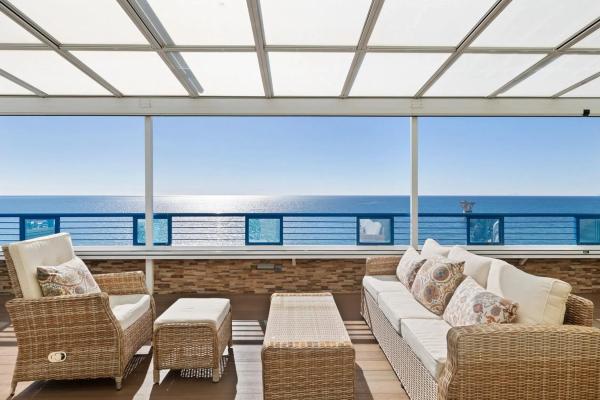 Ático en calle Juan de la Cierva, 30