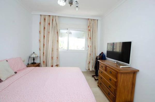 Piso en calle Pintor Pacheco, 1