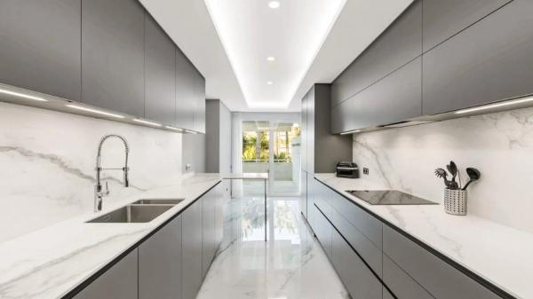 Piso en calle Camilo José Cela, 19