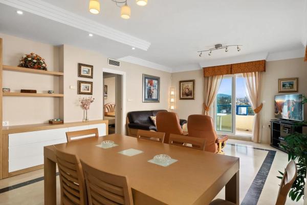 Ático en calle Juan de la Cierva, 30