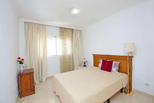 Piso en calle Pintor Pacheco, 1