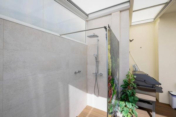 Ático en calle Juan de la Cierva, 30