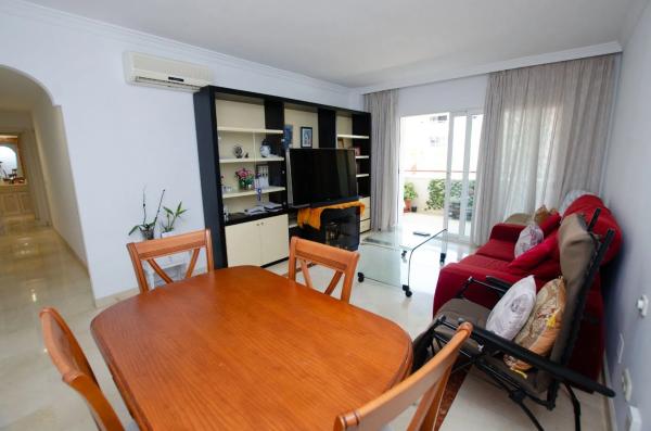 Piso en calle Pintor Pacheco, 1