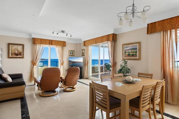 Ático en calle Juan de la Cierva, 30