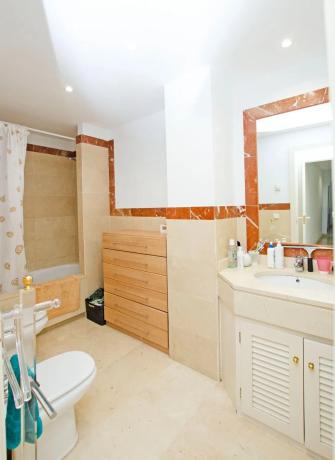 Piso en calle Pintor Pacheco, 1