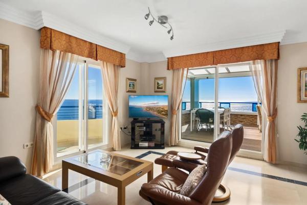 Ático en calle Juan de la Cierva, 30