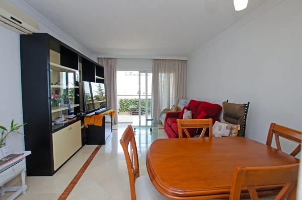 Piso en calle Pintor Pacheco, 1