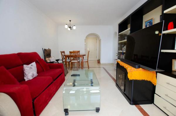 Piso en calle Pintor Pacheco, 1