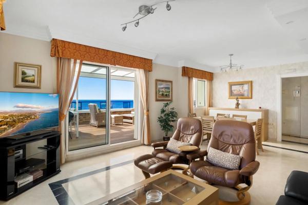 Ático en calle Juan de la Cierva, 30