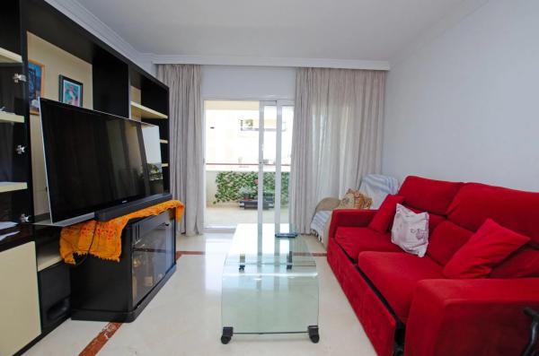 Piso en calle Pintor Pacheco, 1