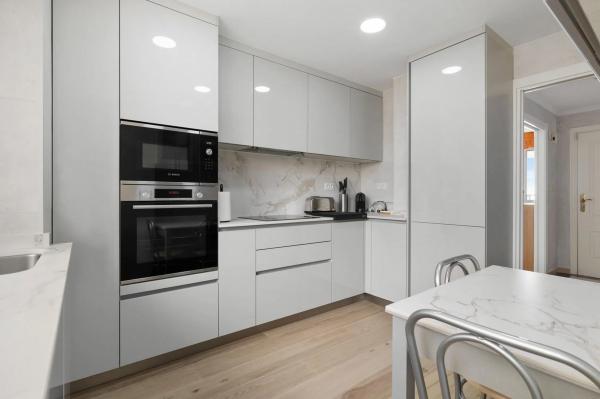 Ático en calle Juan de la Cierva, 30