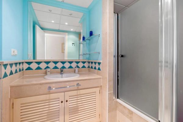 Ático en calle Juan de la Cierva, 30