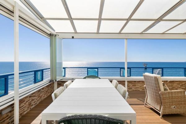 Ático en calle Juan de la Cierva, 30