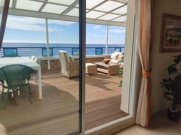 Ático en calle Juan de la Cierva, 30