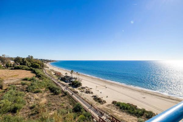 Ático en calle Juan de la Cierva, 30