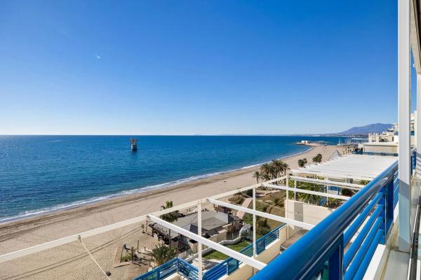 Ático en calle Juan de la Cierva, 30