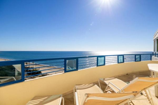 Ático en calle Juan de la Cierva, 30