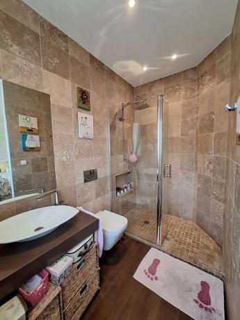 Ático en calle Carlos III