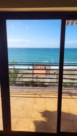 Piso en calle Mediterráneo, 1