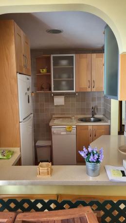 Piso en calle Mediterráneo, 1