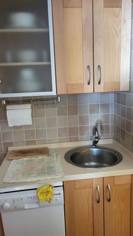 Piso en calle Mediterráneo, 1