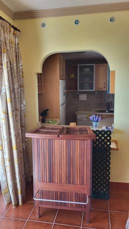 Piso en calle Mediterráneo, 1