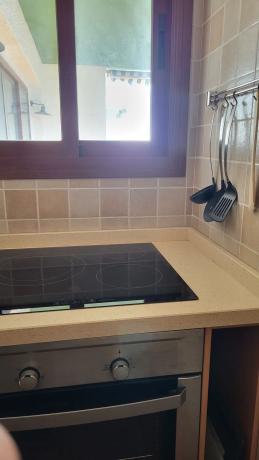 Piso en calle Mediterráneo, 1