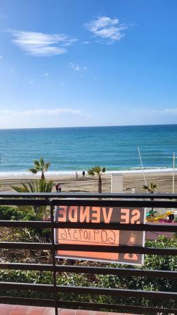 Piso en calle Mediterráneo, 1