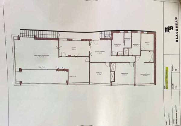 Ático en Barrio Playa Bajadilla-Puertos