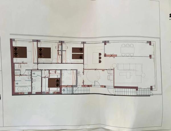 Ático en Barrio Playa Bajadilla-Puertos