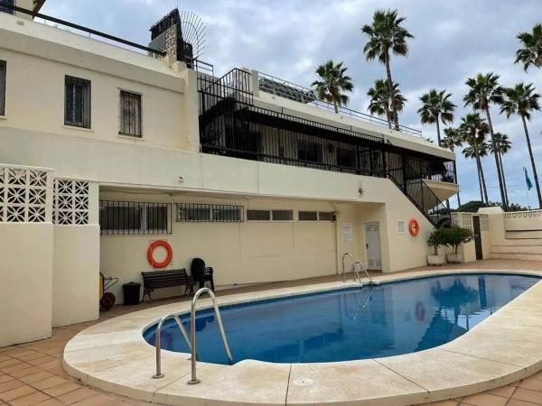 Ático en Barrio Playa Bajadilla-Puertos