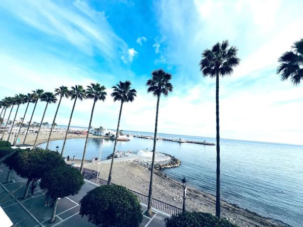 Ático en Barrio Playa Bajadilla-Puertos