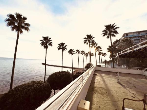 Ático en Barrio Playa Bajadilla-Puertos