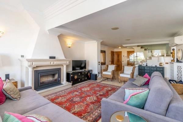 Ático en Barrio Playa Bajadilla-Puertos