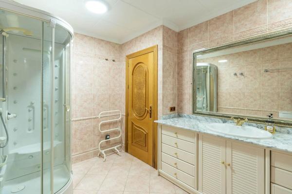 Ático en Barrio Playa Bajadilla-Puertos