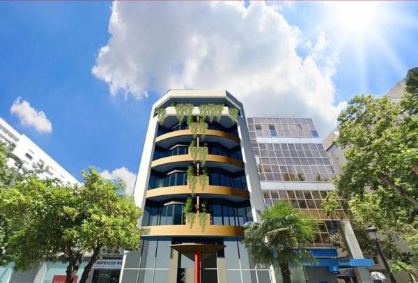 Piso en avenida Ricardo Soriano