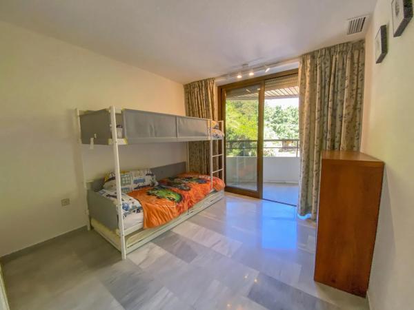 Piso en avenida de España