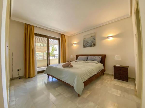 Piso en avenida de España