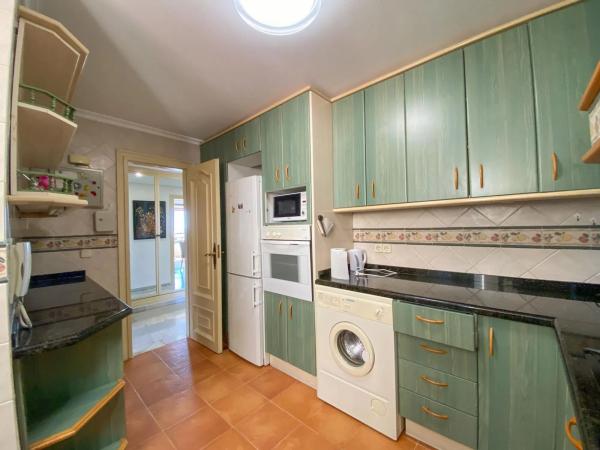 Piso en avenida de España