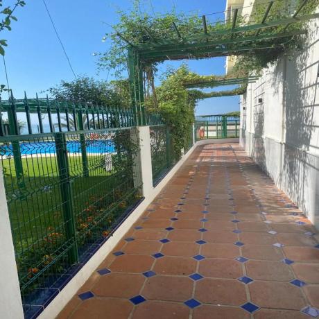 Piso en Arrabal Industrial Sur