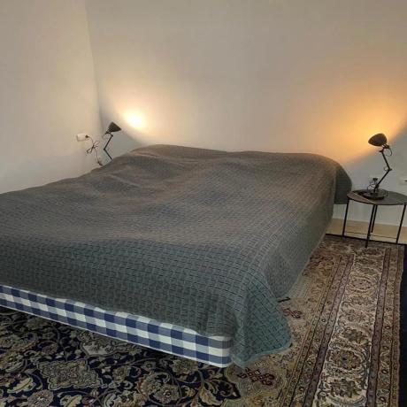 Piso en Arrabal Industrial Sur