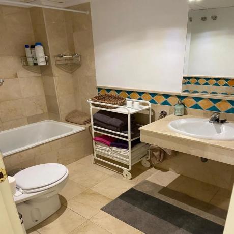 Piso en Arrabal Industrial Sur