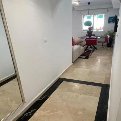 Piso en Arrabal Industrial Sur