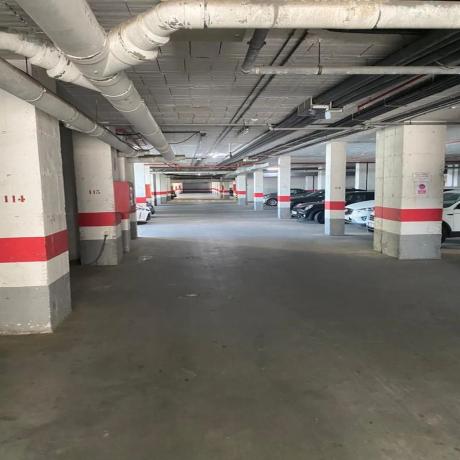 Piso en Arrabal Industrial Sur