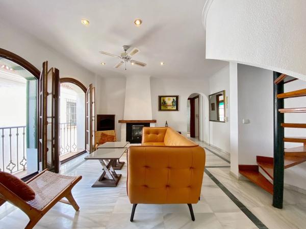 Dúplex en Barrio Casco Antiguo